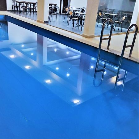 Tranquil Inn كالانغيُت المظهر الخارجي الصورة