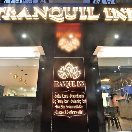 Tranquil Inn كالانغيُت المظهر الخارجي الصورة