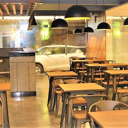 Tranquil Inn كالانغيُت المظهر الخارجي الصورة