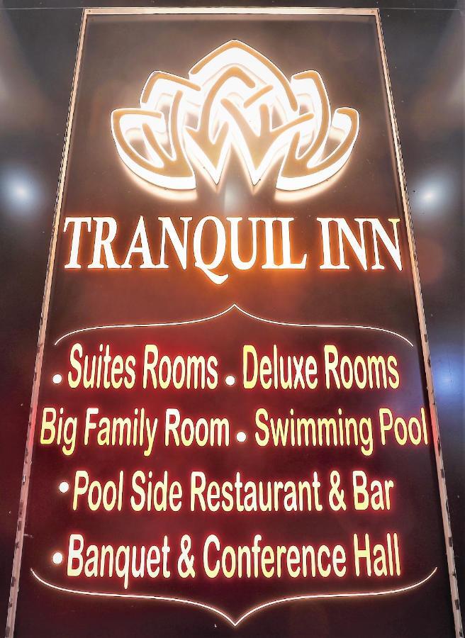 Tranquil Inn كالانغيُت المظهر الخارجي الصورة