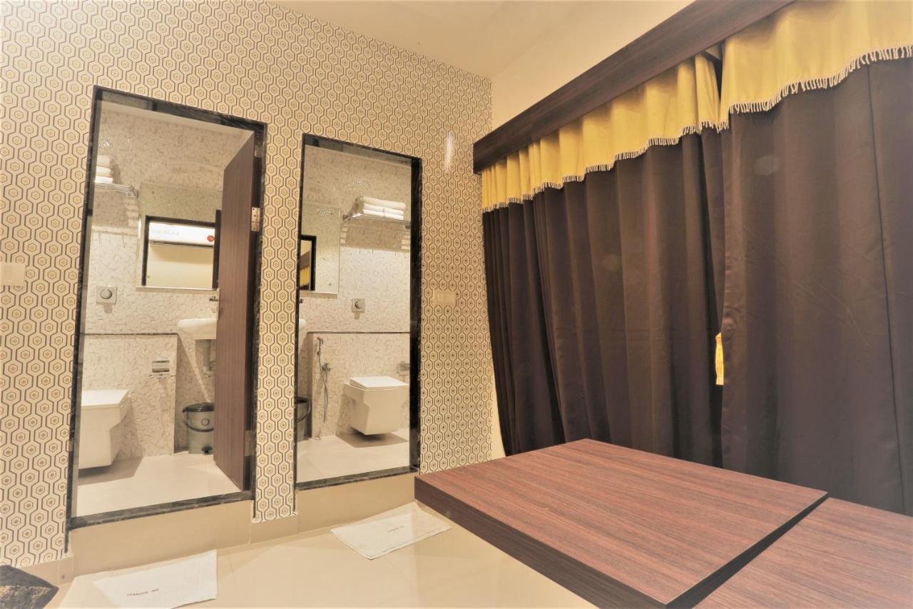 Tranquil Inn كالانغيُت المظهر الخارجي الصورة