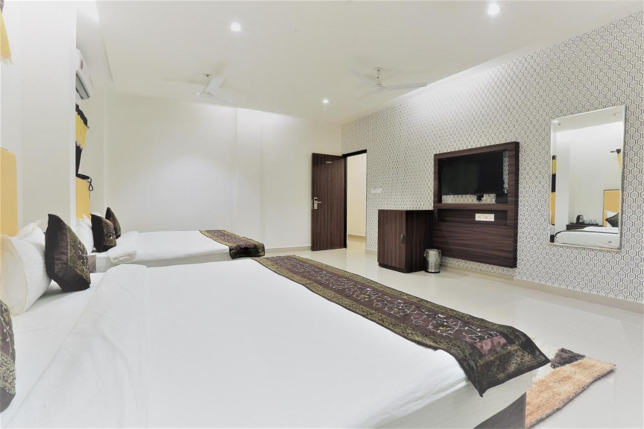 Tranquil Inn كالانغيُت المظهر الخارجي الصورة
