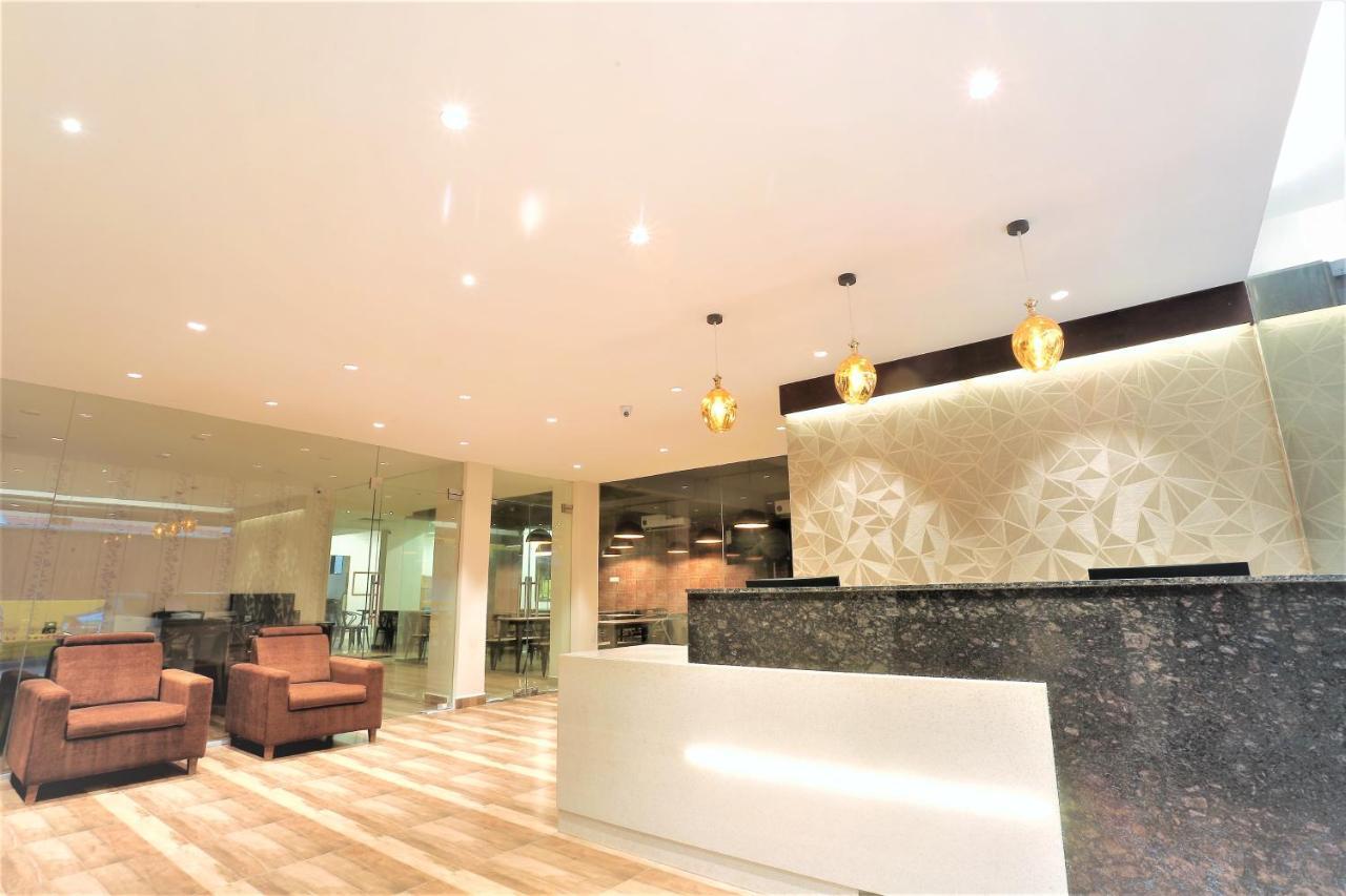 Tranquil Inn كالانغيُت المظهر الخارجي الصورة