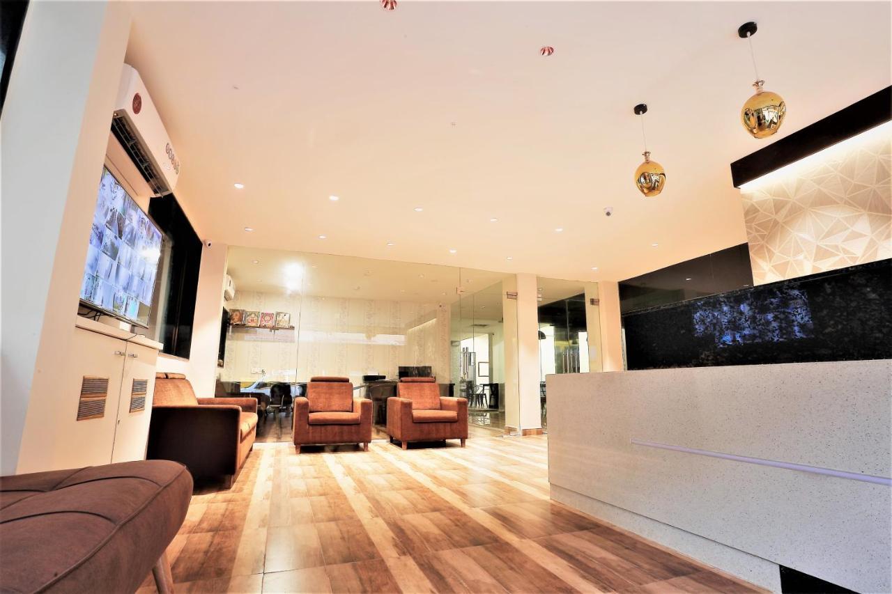 Tranquil Inn كالانغيُت المظهر الخارجي الصورة