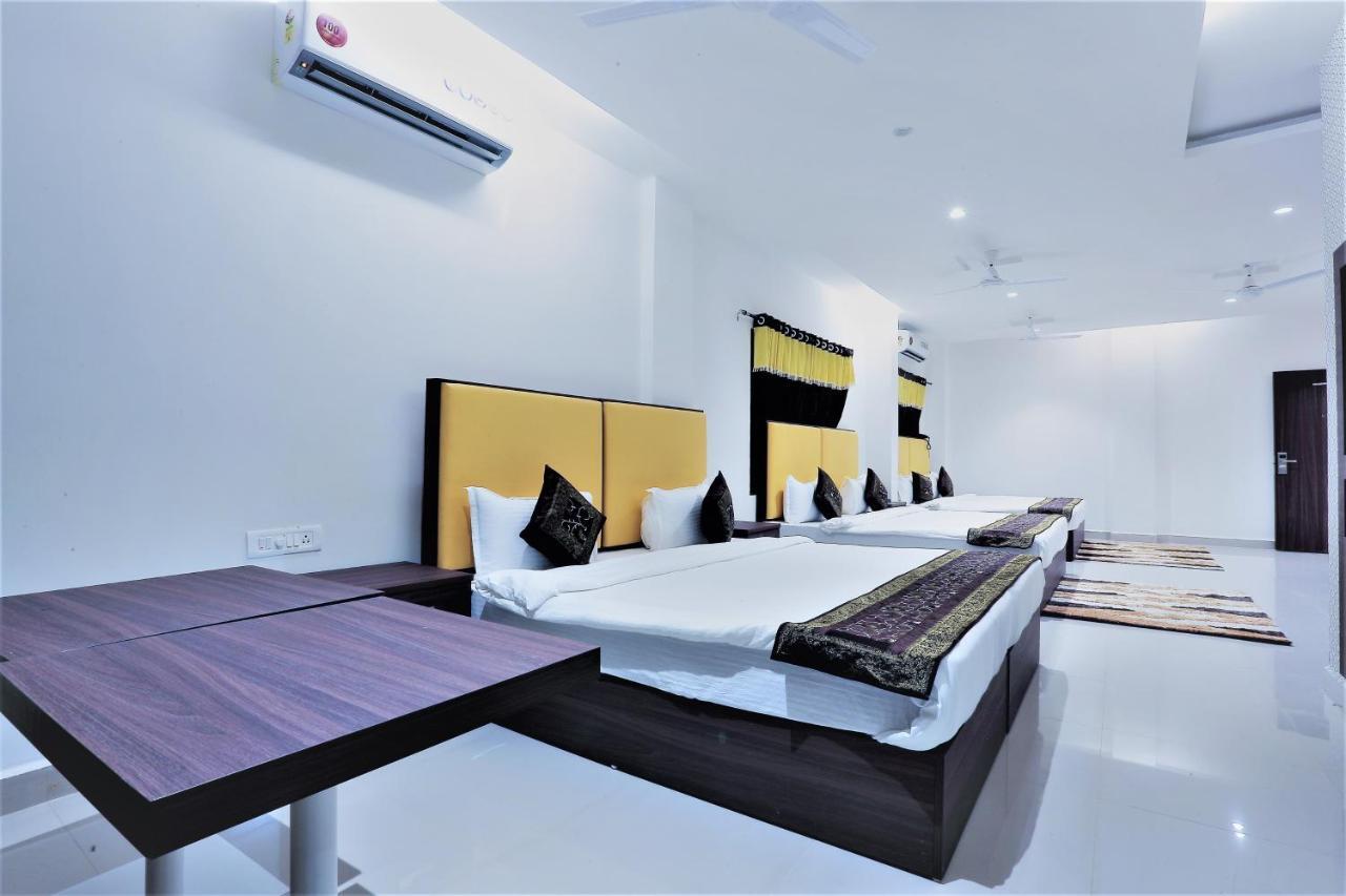 Tranquil Inn كالانغيُت المظهر الخارجي الصورة