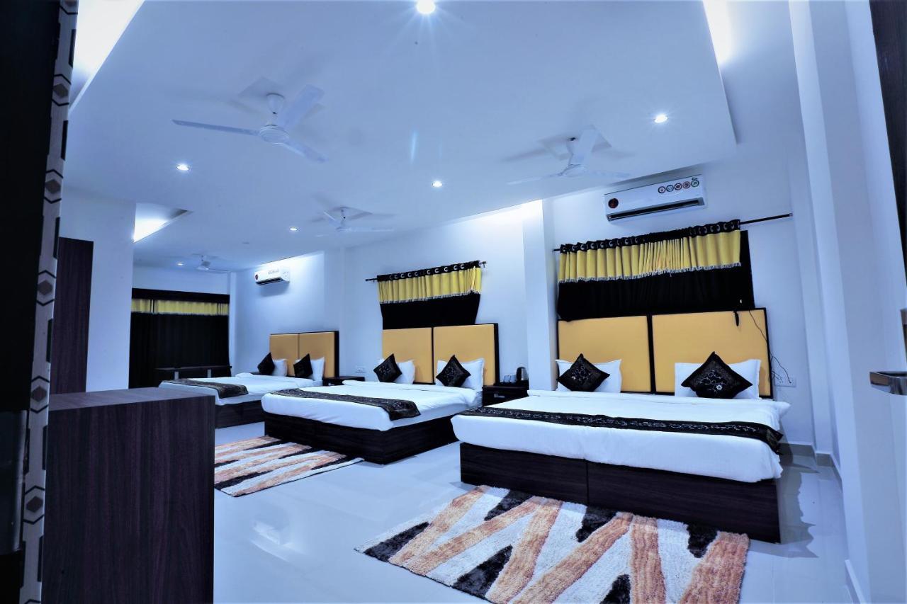 Tranquil Inn كالانغيُت المظهر الخارجي الصورة