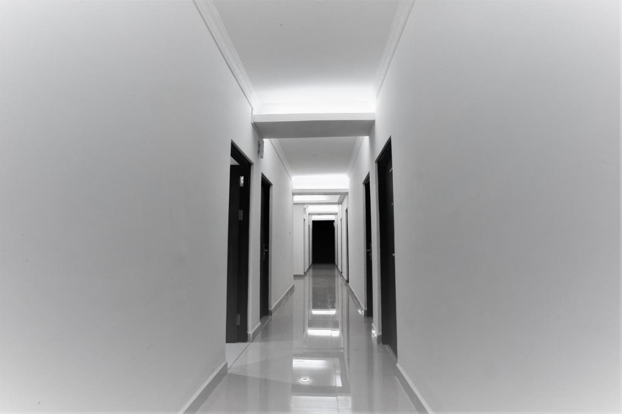 Tranquil Inn كالانغيُت المظهر الخارجي الصورة