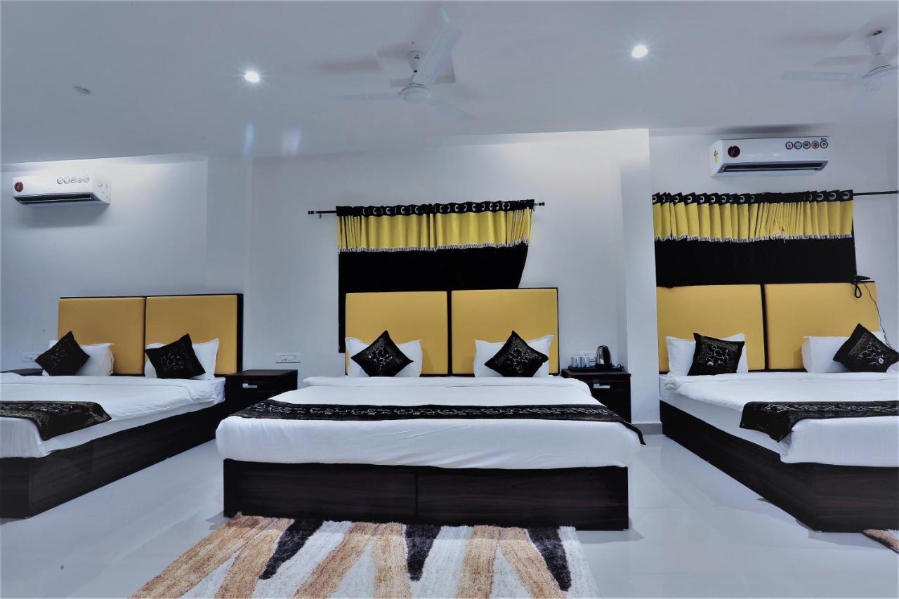 Tranquil Inn كالانغيُت المظهر الخارجي الصورة