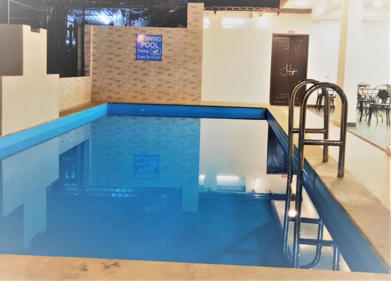 Tranquil Inn كالانغيُت المظهر الخارجي الصورة