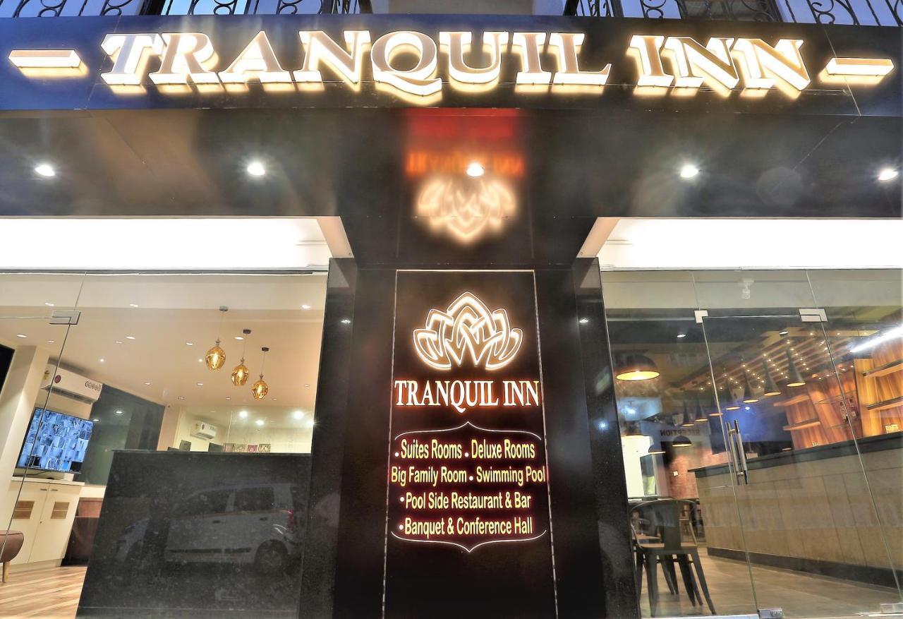 Tranquil Inn كالانغيُت المظهر الخارجي الصورة