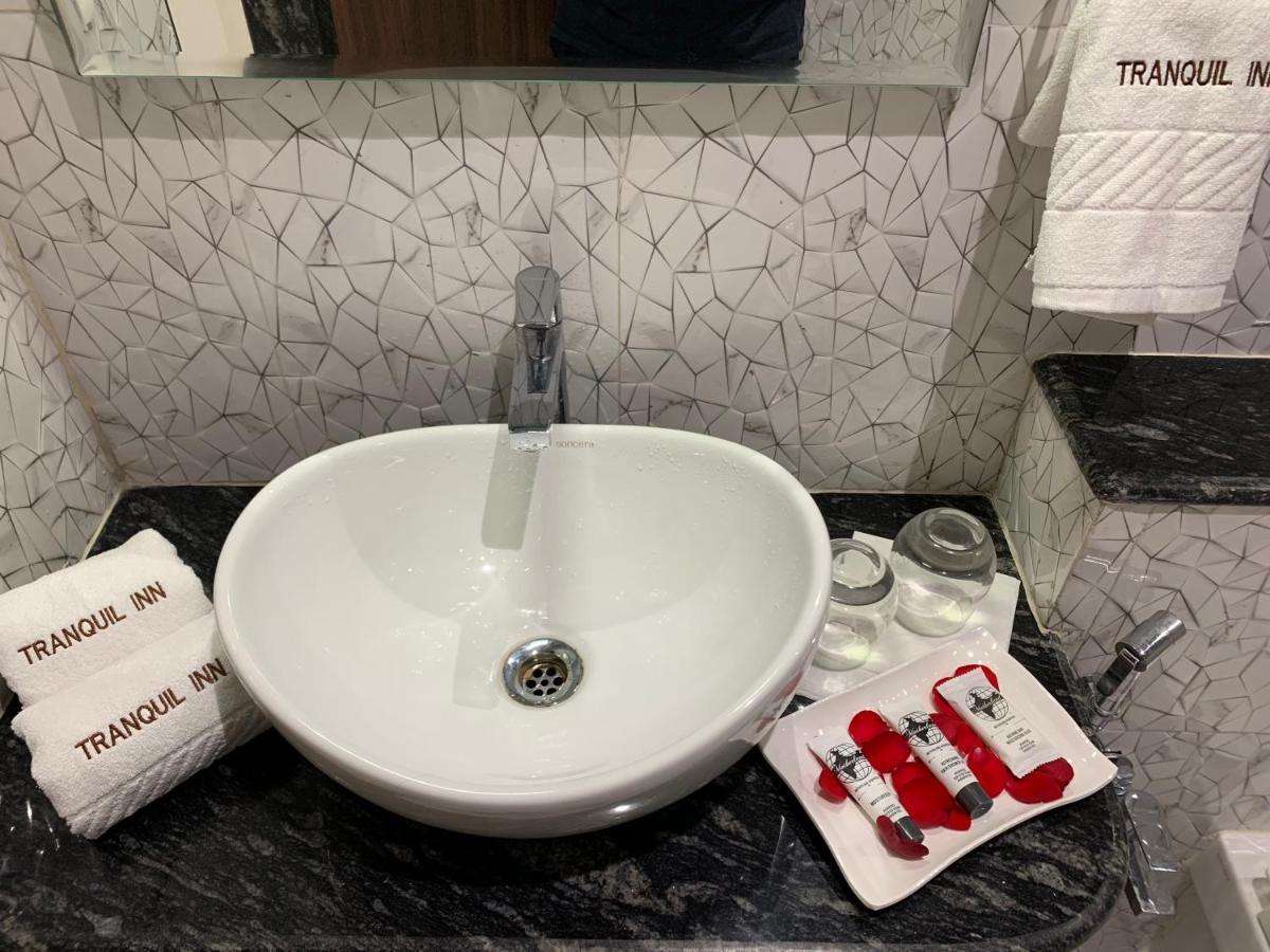 Tranquil Inn كالانغيُت المظهر الخارجي الصورة