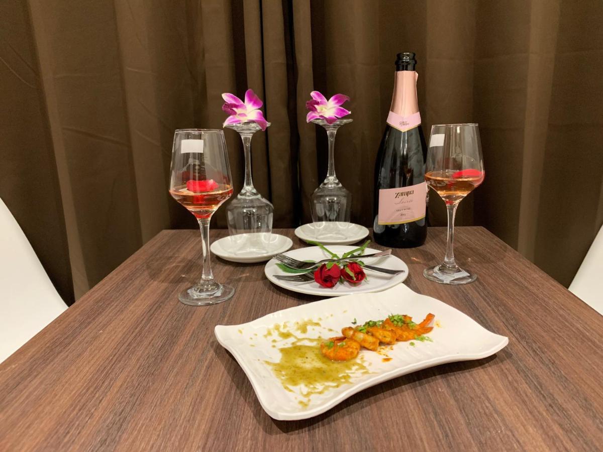 Tranquil Inn كالانغيُت المظهر الخارجي الصورة