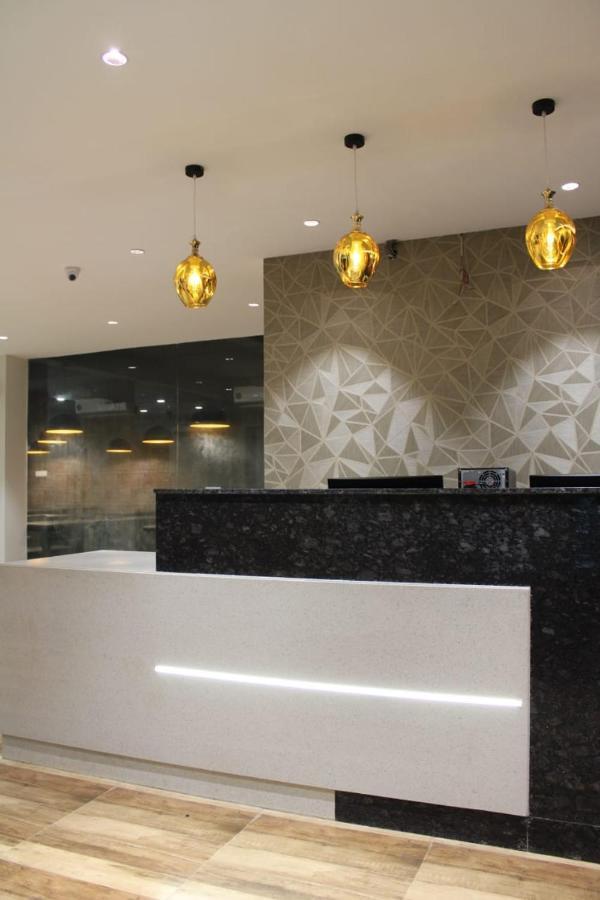 Tranquil Inn كالانغيُت المظهر الخارجي الصورة