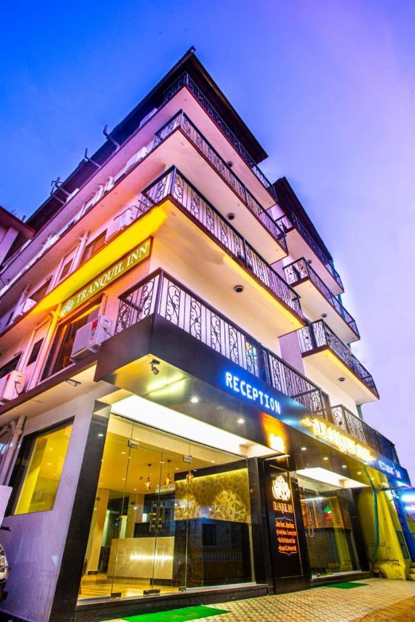Tranquil Inn كالانغيُت المظهر الخارجي الصورة