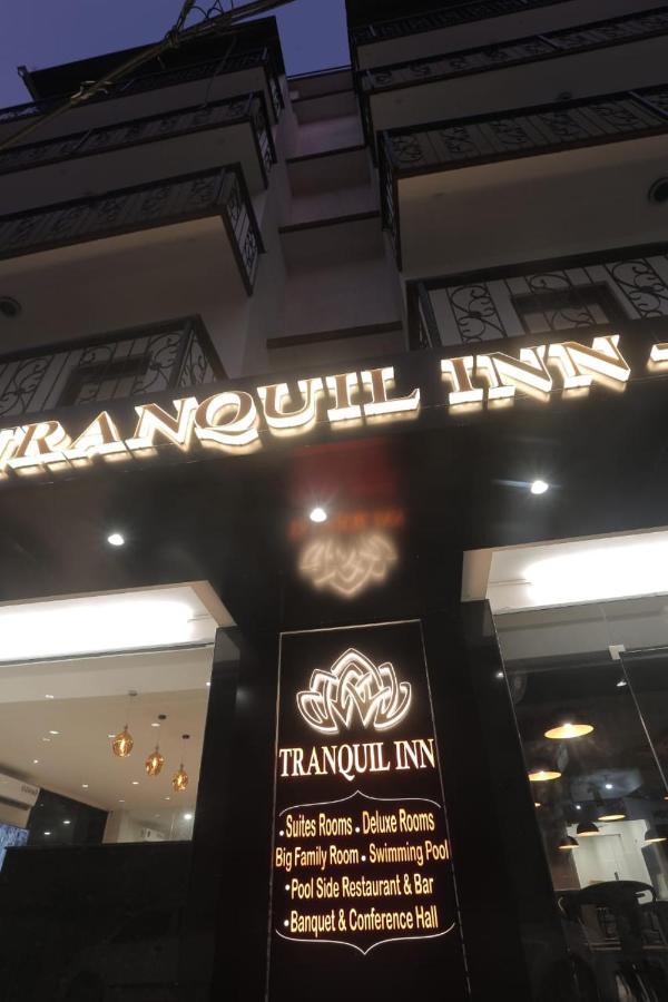 Tranquil Inn كالانغيُت المظهر الخارجي الصورة