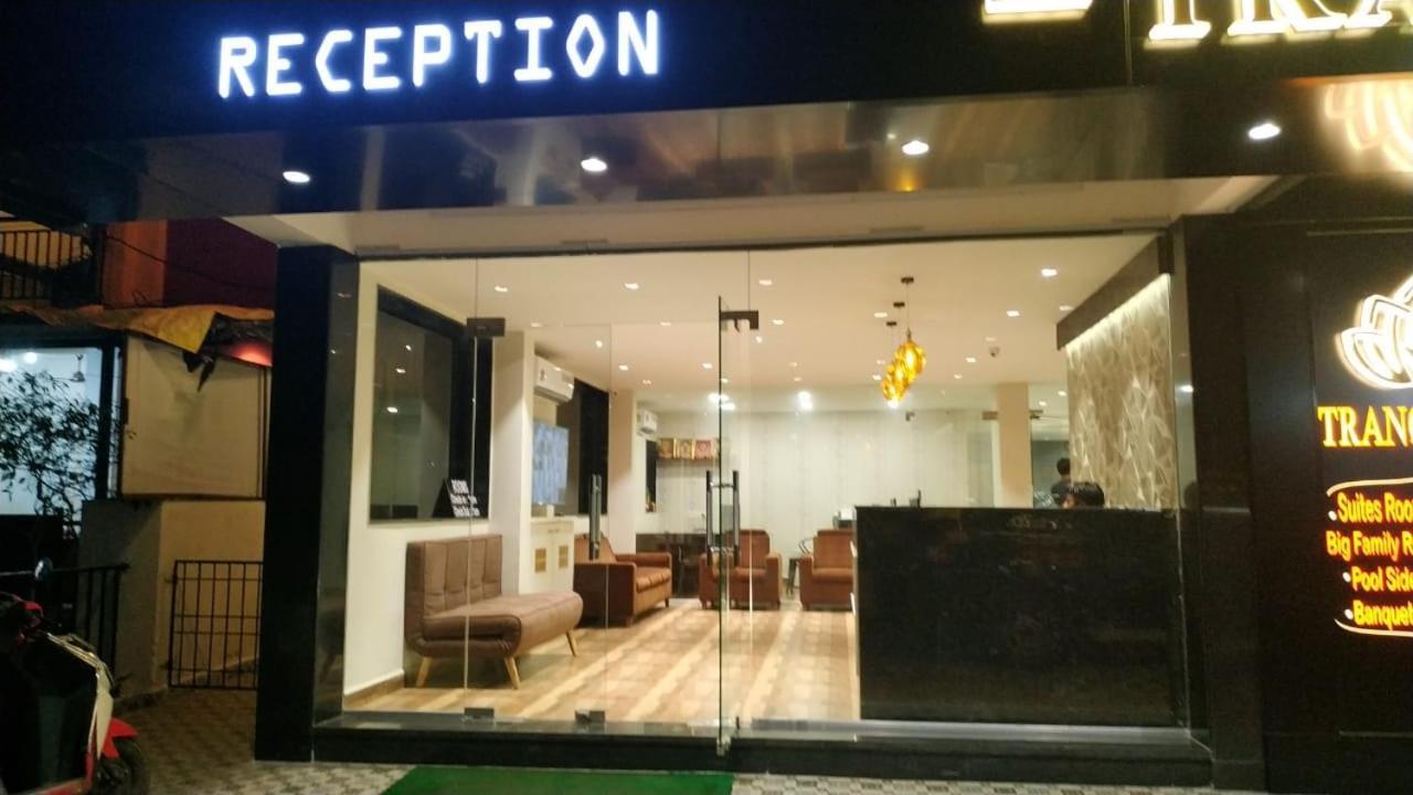 Tranquil Inn كالانغيُت المظهر الخارجي الصورة