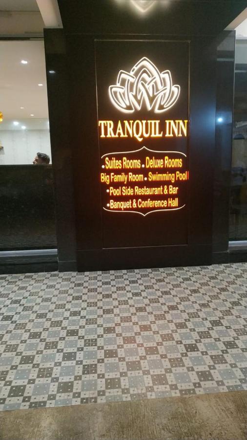 Tranquil Inn كالانغيُت المظهر الخارجي الصورة