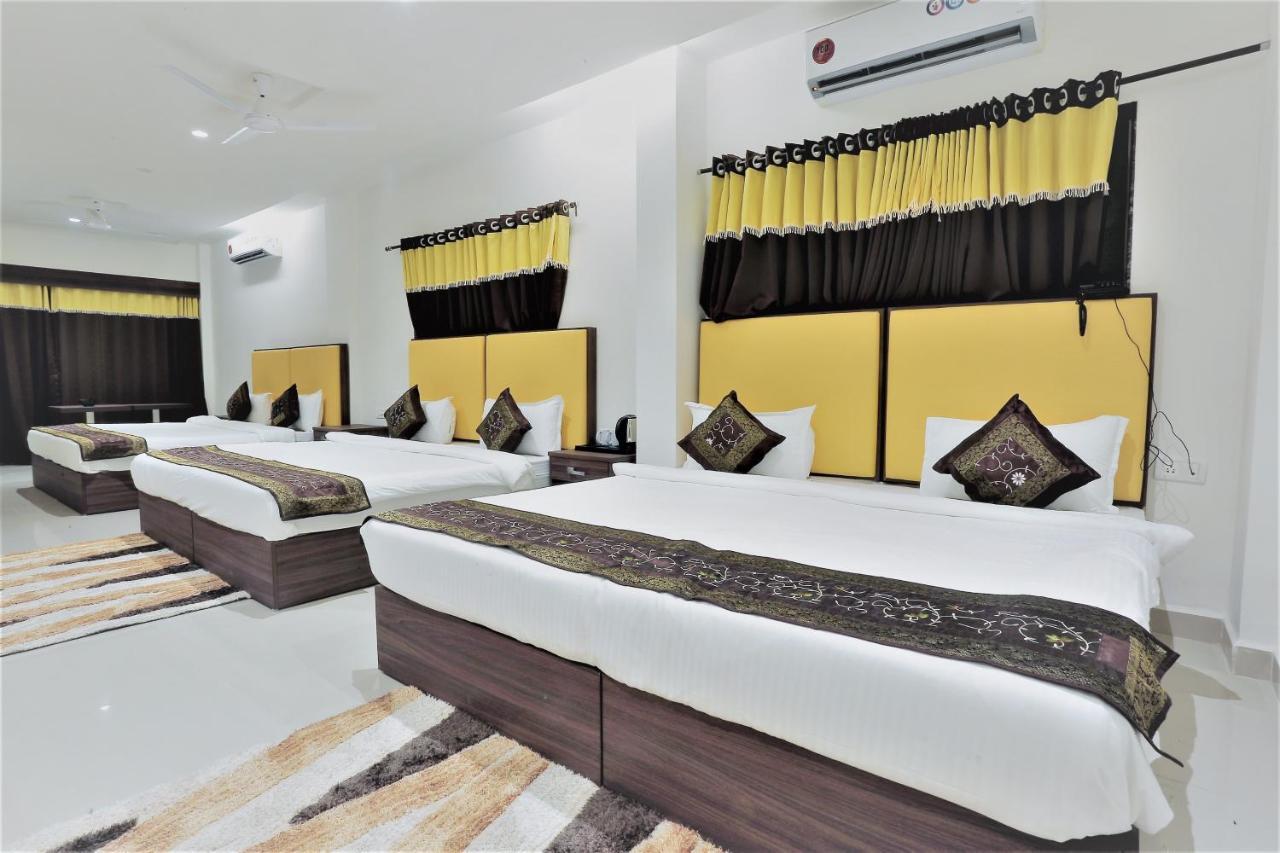 Tranquil Inn كالانغيُت المظهر الخارجي الصورة