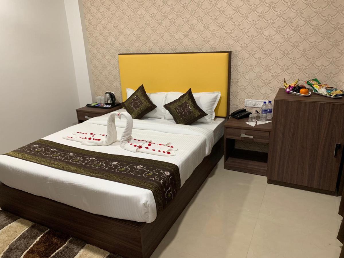 Tranquil Inn كالانغيُت المظهر الخارجي الصورة