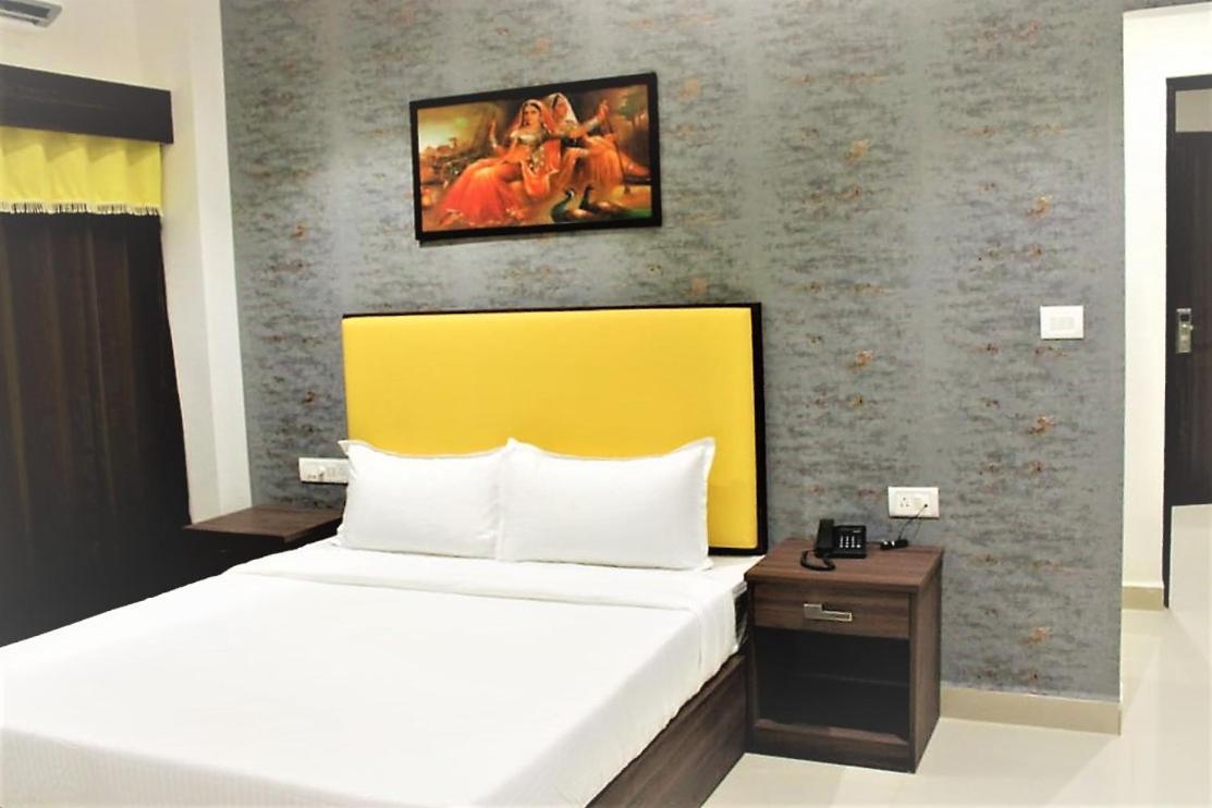 Tranquil Inn كالانغيُت المظهر الخارجي الصورة