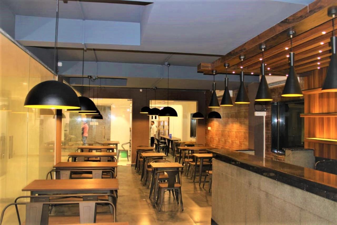 Tranquil Inn كالانغيُت المظهر الخارجي الصورة