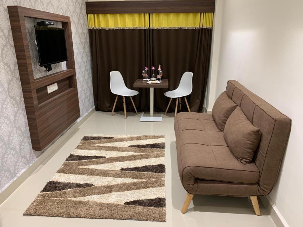 Tranquil Inn كالانغيُت المظهر الخارجي الصورة