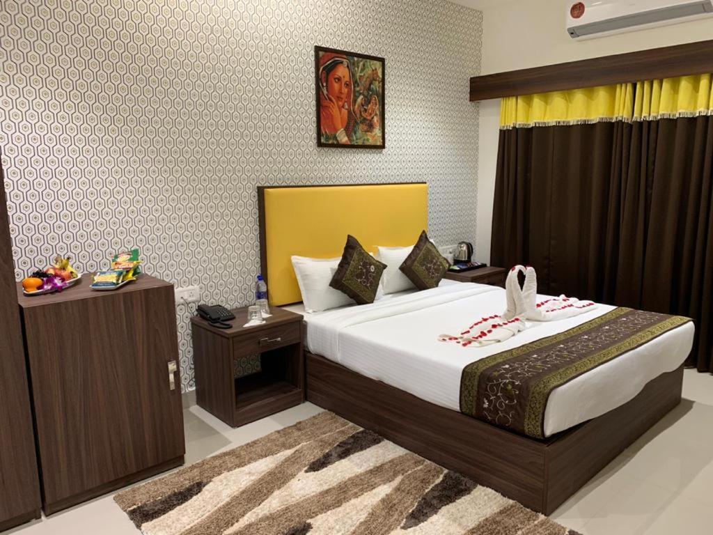 Tranquil Inn كالانغيُت المظهر الخارجي الصورة