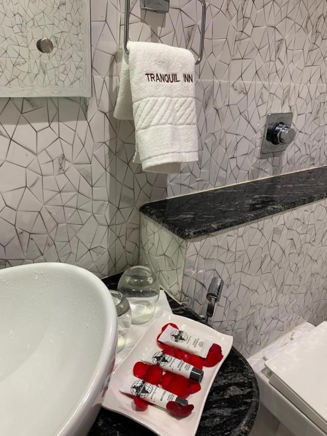 Tranquil Inn كالانغيُت المظهر الخارجي الصورة