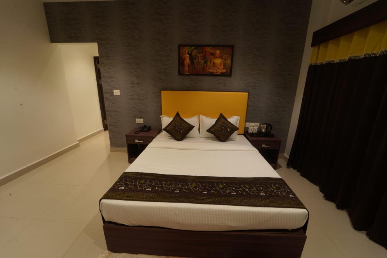 Tranquil Inn كالانغيُت المظهر الخارجي الصورة