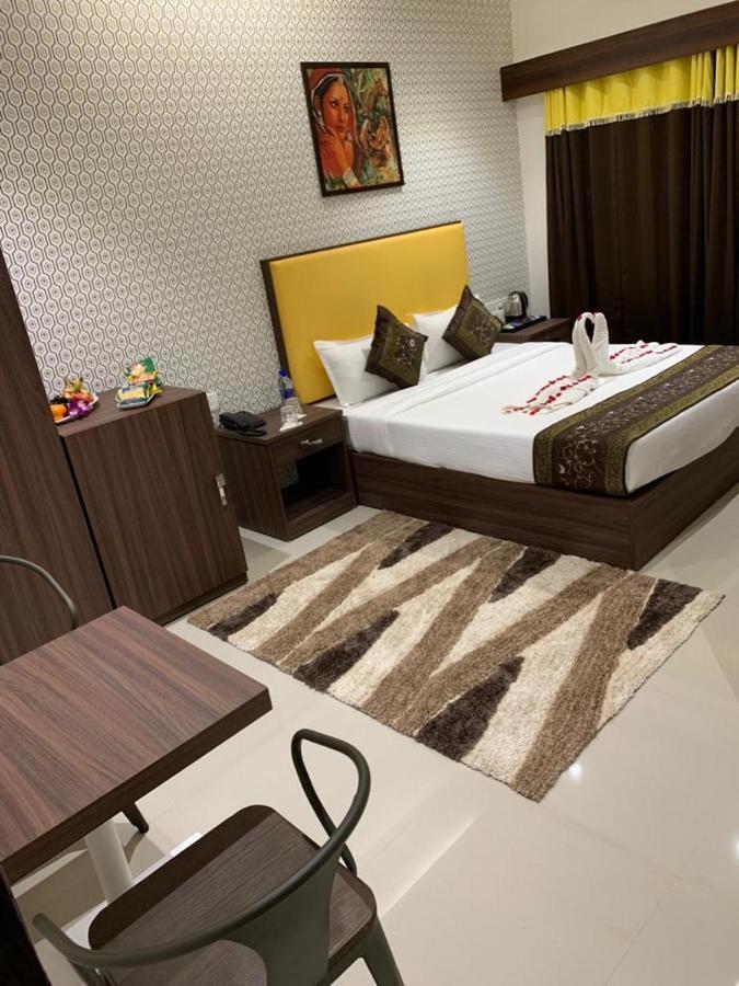 Tranquil Inn كالانغيُت المظهر الخارجي الصورة