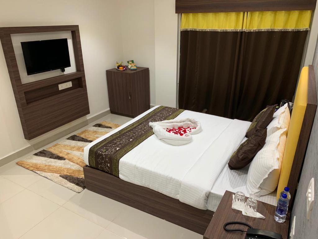 Tranquil Inn كالانغيُت المظهر الخارجي الصورة